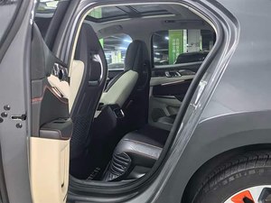 Auto Usado <span class=keywords><strong>2018</strong></span> Lynk & Co 02 1.5T SUV Automático, Volante a la Izquierda, Edición Deportiva 4L, Un Solo Dueño, Título Limpio, Historial de Servicio Completo, Elegante - Product Image 5
