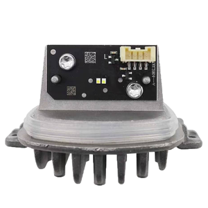 <span class=keywords><strong>Hf</strong></span> OEM 63119498407 63119498408 Cho Bm (W) 7 Loạt G11 G12 LCI LED Đèn Pha DRL Mô-đun Xe Ban Ngày Chạy Ánh Sáng Đôi Mắt Thiên Thần - Product Image 2