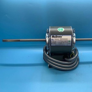 Moteur de ventilateur McQuay YSK45-4CC 220V 45W pour unité de climatisation - Product Image 3