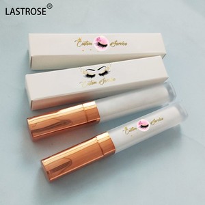 <span class=keywords><strong>Pegamento</strong></span> de extensión de <span class=keywords><strong>pestañas</strong></span> postizas resistente al aceite con etiqueta privada profesional al por mayor 0,5 SEC 8 semanas de larga duración - Product Image 2