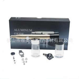 Dental Alumina Blasting Gun Sandblasting <b>Machine</b> System Bracket Bonding <b>Teeth</b> Grinding <b>Cleaning</b> Sandblasting Powder Technician - Product Image 3