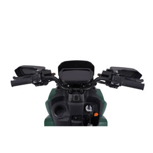 JOYKIE 2500W scooter électrique à <span class=keywords><strong>2</strong></span> roues à la mode moto électrique pour adultes scooter électrique bon marché - Product Image 3