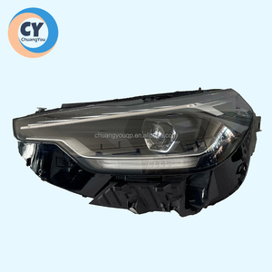 Faro LED Original para <span class=keywords><strong>BMW</strong></span> Serie 2 G42 <span class=keywords><strong>2021</strong></span> 2022 2023 2024 2025, Faro Delantero para M240i 220i <span class=keywords><strong>220d</strong></span> 230i 220i M235 225i - Product Image 1