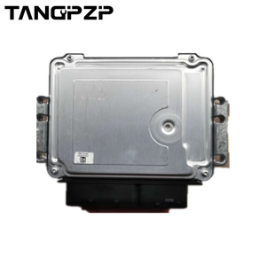 0281013665 EDC16C39-6.H1 Carte de calculateur moteur Unité de commande électronique <span class=keywords><strong>ECU</strong></span> pour FOTON FAW DACHAI - Product Image 2