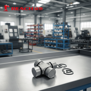 Giunto Cardanico John Dee.<span class=keywords><strong>re</strong></span> 5076EF 5076EN 5083EN 5090EN 5101EN 5105 5205 5200 5400 5310 5410 5220 5420 5105 530 0 521 0 5520 RE45940 - Product Image 4