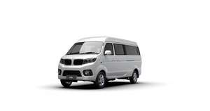Venta al por mayor de fábrica X30L Van New Short-Haul City Delivery Vehicle con <span class=keywords><strong>precio</strong></span> adecuado Asientos de cuero Dirección izquierda - Product Image 4