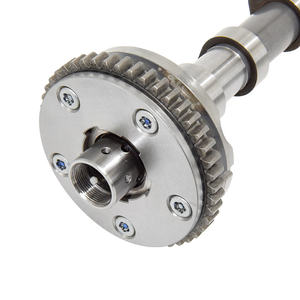 Arbre à cames d'admission EA888 1.8T pour VW CC GOLF Audi A3 A4 SKODA SEAT - Product Image 5