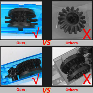 Limpiador <span class=keywords><strong>de</strong></span> cadena RIDERACE, máquina <span class=keywords><strong>de</strong></span> <span class=keywords><strong>limpieza</strong></span> <span class=keywords><strong>de</strong></span> ciclismo, <span class=keywords><strong>Kit</strong></span> <span class=keywords><strong>de</strong></span> herramientas <span class=keywords><strong>de</strong></span> lavado rápido para bicicleta <span class=keywords><strong>de</strong></span> montaña, cepillos, herramientas <span class=keywords><strong>de</strong></span> lavado, accesorios - Product Image 5
