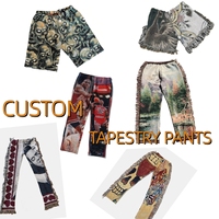Logo personnalisé motif moderne confort polyvalent garde-robe essentielle décontracté chic tapisserie à capuche