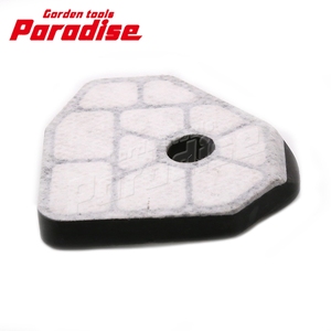 Filtro de Aire para Motosierras Partner 350 351 <span class=keywords><strong>McCulloch</strong></span> MAC CAT 335 435 440 A350 A400 Castor CP 3540 XC350 XC400 Reemplaza 9183-311201 - Product Image 6
