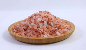 Sel de bain naturel de l'Himalaya du Pakistan 100% pour la désintoxication de la peau et le soulagement du stress - Product Image 6