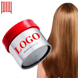 ครีมบำรุงผมระดับพรีเมี่ยมองค์ประกอบมหัศจรรย์สำหรับมืออาชีพ - Product Image 5