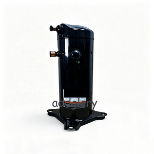 Nuevo Compresor de Refrigeración <span class=keywords><strong>Gruen</strong></span> de 5 Toneladas VR52KS-TFP-542 VR54KS-TFP-542, Compresor Scroll de 5HP para Aire Acondicionado y Bomba de Calor - Product Image 3