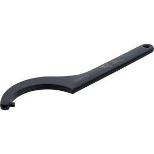 BGS Hook <b>Wrench</b> with <b>Pin</b> 110 - 115 mm - Product Image 1