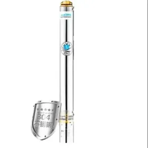 ปั๊มน้ำบาดาล WANSHIDA รุ่น R95-A-40 R50 R65 R-VC-24 R28 R37 R70 380v - Product Image 1