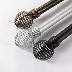 Набор натяжных оконных карнизов - Product Image 4