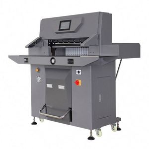 720mm A1 Size Hydraulic Automatic Paper Cutting Machine - Product Image 2