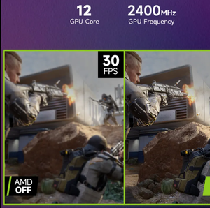 15.6 inch <span class=keywords><strong>R9</strong></span>-6900HX <span class=keywords><strong>AMD</strong></span> 8GB 256GB 512GB SSD 45W CPU 1920*1080 IPS giáo dục sinh viên máy tính xách tay I7 - Product Image 6