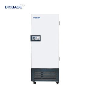 Incubateur d'éclairage Biobase BJPX-L400II 402L, incubateur de croissance des plantes de laboratoire, incubateur d'éclairage intelligent, <span class=keywords><strong>chambre</strong></span> d'essai pour laboratoire - Product Image 1