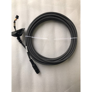Câble de programmation KRC4 00-181-563 pour automatisation avec moteur AC, construction en plastique et aluminium - Product Image 5