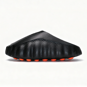 Chaussons <span class=keywords><strong>d</strong></span>'<span class=keywords><strong>été</strong></span> sportifs et tendance pour hommes, en EVA, à semelle épaisse, antidérapants, anti-odeurs, à fond souple, pour la maison - Product Image 5