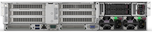 เซิร์ฟเวอร์แร็ค P53921-B21 HPE ProLiant DL385 Gen11 8SFF AMD EPYC 9655 2.6GHz 96 คอร์ 400W รองรับ GPU - Product Image 5