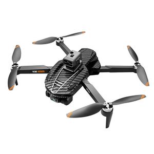 Dron A16 con GPS, Retorno Automático, Cámara HD 8K, Fotografía Aérea, Quadcopter para Principiantes, Control Remoto - Product Image 1