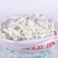 Corde de tension super résistante pour film PVC de serre