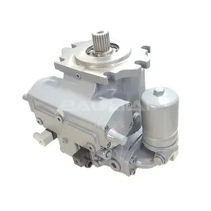 Pompe à piston hydraulique A4VSG500 GA4VSG500DSK/30W-PPH10K43 R902403036 pour grande machine de fonderie sous pression - Product Image 4