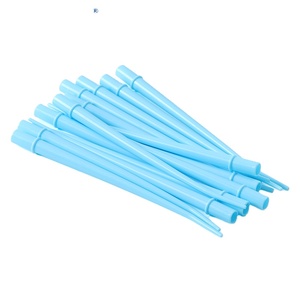 Disposable Plastic Dental Surgical Aspirator Suction Tips | Skycare Dental