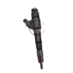 Inyector de Combustible Common Rail Jision D6D Truck 0445120066 04290986 20798114 para EC210B EC240 EC290 - Product Image 3