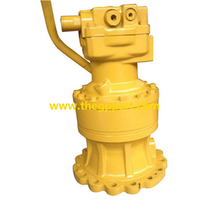 <strong>PC750LC</strong>-6 <strong>Swing</strong> <strong>Device</strong>/<strong>Swing</strong> Motor Assy - Product Image 1
