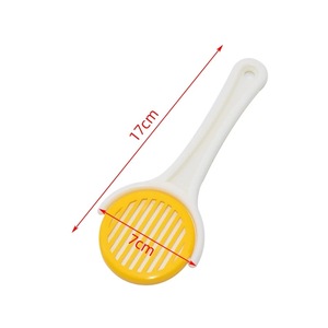Outils d'apiculture portables en plastique, petites ruches, nouvelles pièges à reines, garantie 1 an pour usage domestique et agricole, état d'occasion - Product Image 4