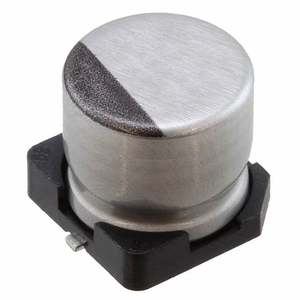 LKX2G820MESY30 Componentes Electrónicos Originales, Condensadores Electrolíticos de Aluminio 82uF ±20% 400V de Montaje Pasante - Product Image 1