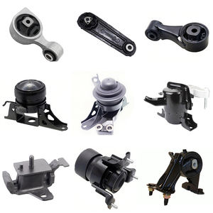 Soporte de motor delantero de China <span class=keywords><strong>12361</strong></span>-<span class=keywords><strong>0L030</strong></span> <span class=keywords><strong>12361</strong></span>-0L040 <span class=keywords><strong>12361</strong></span>-30080 Montaje de motor para Toyota Hilux - Product Image 6