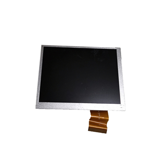 Vuông Trong Suốt KCS6448ESTT-X1 640*480 Công Nghiệp Màn Hình Hiển Thị Lcd - Product Image 4