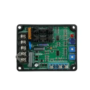 Generator Onderdelen Generator Voltage Regulator Avr GAVR-8A 20A AVR-20A GAVR-20A 25A AVR-25A GAVR-25A