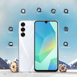 Smartphone 5G <span class=keywords><strong>A16</strong></span> de haute qualité, 6+128 Go, appareil photo arrière 64 MP, batterie 5000 mAh, version globale, processeur Octa Core, cellulaire LTE, anglais - Product Image 3