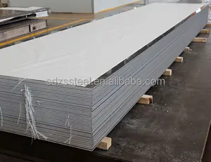 Anodized Aluminum Plates Manufacturers 1050/1060/1100/3003/5083/6061Mill Aluminum Sheet For Boat