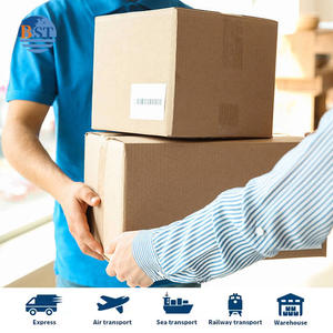 Transitario China a EE. UU. Canadá Sudáfrica Ddp Empresas de servicios logísticos Transporte Fast Air Sea Shipping Agent - Product Image 6