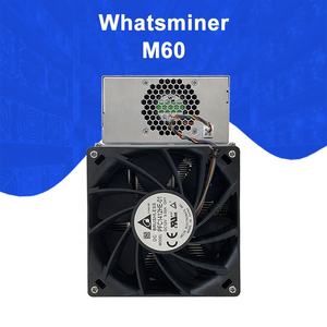 الفائزون/آلة تعدين الميكروبات M60 T Bitcoin ASIC mine & Top Supplier أحدث مورد للتعدين Cryptocurrency - Product Image 4