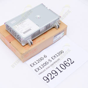 <span class=keywords><strong>Controller</strong></span> 9291062 <span class=keywords><strong>ZAX200</strong></span>-<span class=keywords><strong>1</strong></span> <span class=keywords><strong>Zax200</strong></span> Zax225usr EX1200-6 EX1200-5 Graafmachine Elektrische Onderdelen Ecu Computer Board <span class=keywords><strong>Controller</strong></span> Te Koop - Product Image 2