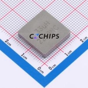 Inducteur de puissance IHLP6767DZER330M11 SMD, 17,2x17,2 mm (Inductance : 33 µH) (Précision : 20 % Courant nominal : 6 A) - Product Image 1