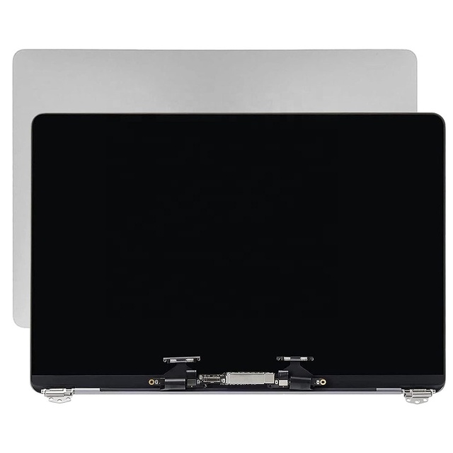A2338 IPS OLED Screen Replacement MacBook Pro Retina M1 13.3" EMC3578 MYD83LL/A MYD92LL/A Full LCD Screen Display Assembly Grey