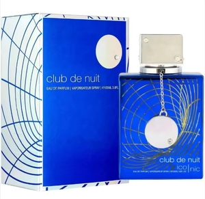 Parfums de Luxe Eau de Parfum Très Vendus – <span class=keywords><strong>Carnaval</strong></span> de Nuit – Fragrance Arabe de Haute Qualité – Longue Durée – Boisé Épicé – Flacon en Verre - Product Image 2