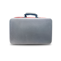 Étui rigide pour console PS5, sac de transport fin pour accessoires vidéo, voyage, sac de jeu