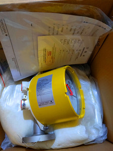 مقياس دوار يوكوغاوا الياباني مقياس تدفق متغير المساحة RAMC01 RAMC05 RAMC08 - Product Image 5