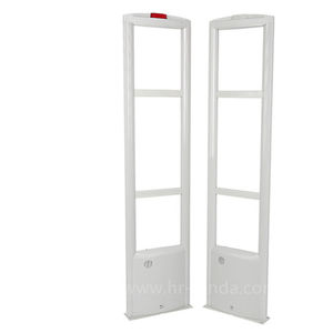 Sıcak satış ucuz fiyat EAS güvenlik kapısı 8.2MHZ EAS RF anten sistemi EAS RF çift sistem <span class=keywords><strong>Anti</strong></span> hırsızlık cihazları - Product Image 1