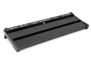 Pédalier d'<span class=keywords><strong>alimentation</strong></span> pliable Caline CB-108B pour instruments à cordes, accessoire - Product Image 6