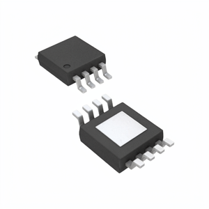 Original One Stop Service TPS79430DGNT Electronic Circuit Components 8 TSSOP, 8 MSOP Exposed Pad Power Management (PMIC) - Product Image 1
